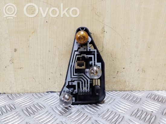 BMW X3 E83 Tail light part 63213414399 3414399