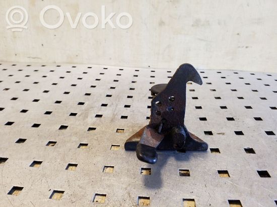 BMW 5 E60 E61 Engine bonnet/hood lock/latch loop/hook