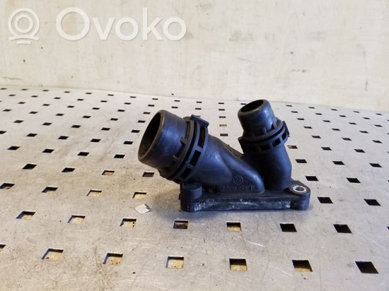 BMW 5 E60 E61 Engine coolant pipe/hose 7800048