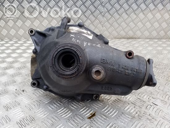 BMW X5 E53 Front differential
