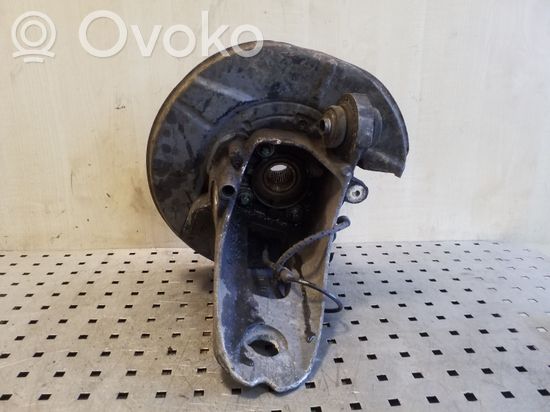 BMW X5 E53 Rear wheel hub