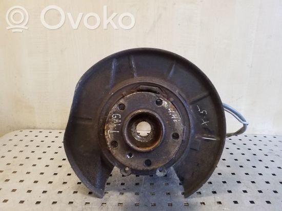 BMW X5 E53 Rear wheel hub