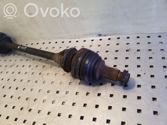 BMW X5 E53 Rear driveshaft 7500914A