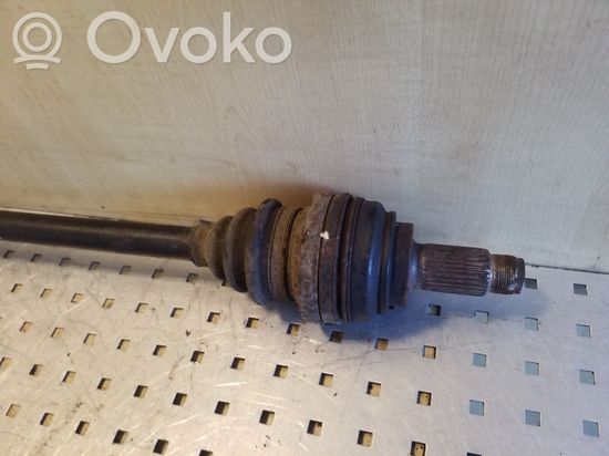 BMW X5 E53 Rear driveshaft