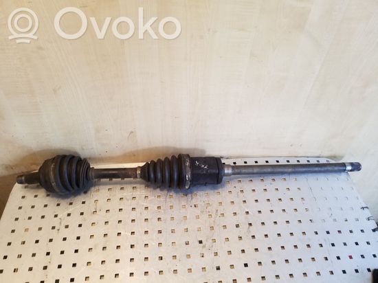 BMW X5 E53 Front driveshaft 7505004 510518057676