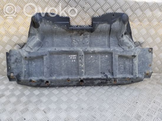 BMW X5 E53 Engine splash shield/under tray 51718402436 8402436