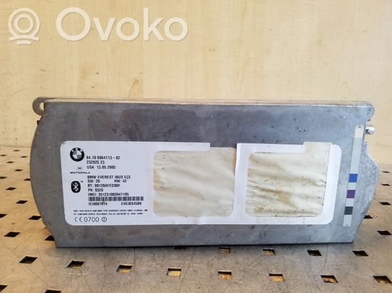 BMW X5 E53 Other control units/modules 8410696411302