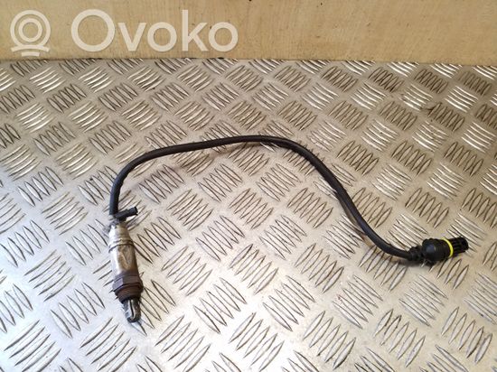 BMW X3 E83 Lambda probe sensor 0258005336 11783413463 3413463