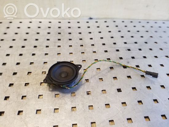 BMW X5 E53 Panel speaker 65138379375