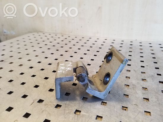 BMW X5 E53 Front door upper hinge