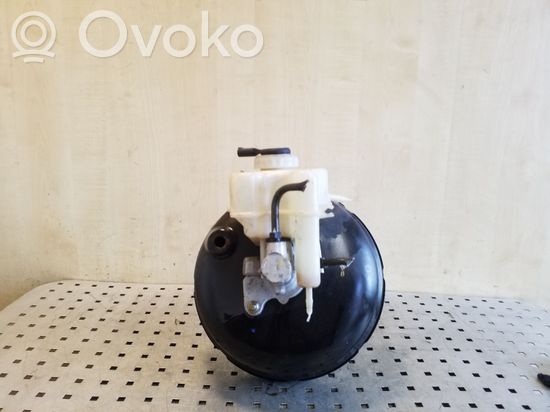 BMW X5 E53 Brake booster 6757706