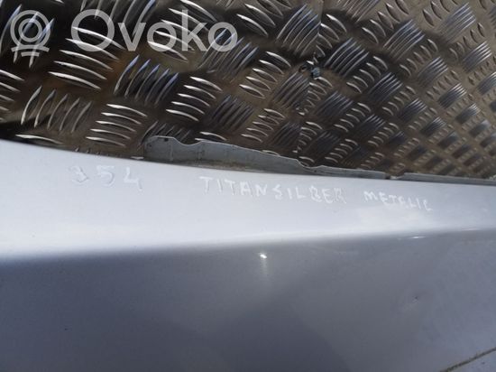 BMW X5 E53 Fender