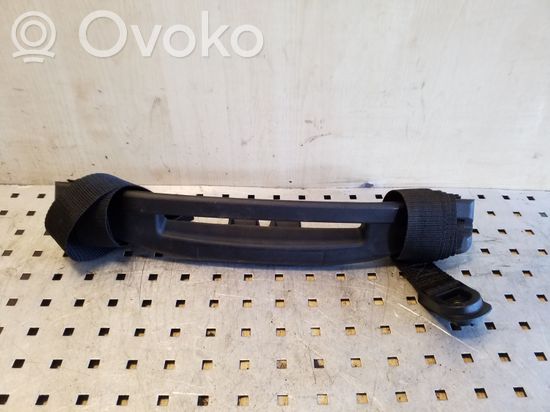 BMW X5 E53 Spare wheel section trim 7002356