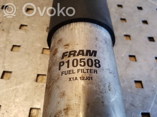 BMW X5 E53 Fuel filter P10508