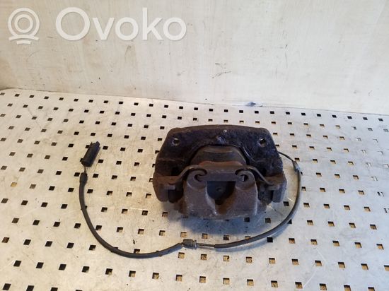BMW X5 E53 Front brake caliper