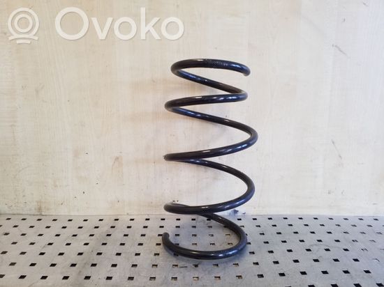 BMW X3 E83 Front coil spring