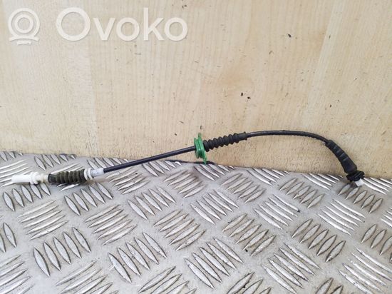 BMW X3 E83 Rear door cable line 3402593