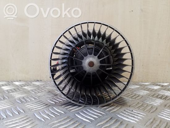 BMW X3 E83 Heater fan/blower