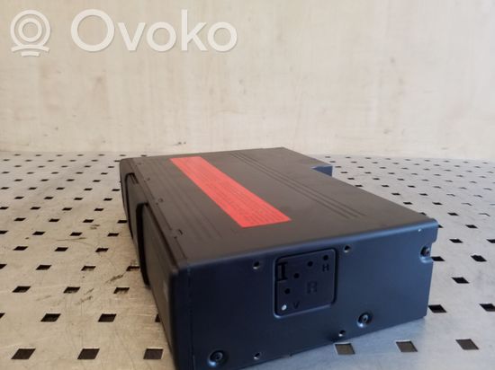 BMW X3 E83 CD/DVD changer 65129131852