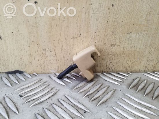 BMW X3 E83 Sun visor clip/hook/bracket