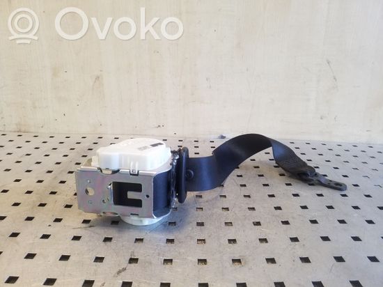 BMW X3 E83 Rear seatbelt 33054574D