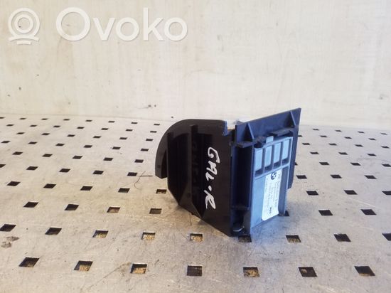 BMW X3 E83 Parcel shelf load cover mount bracket 7160590