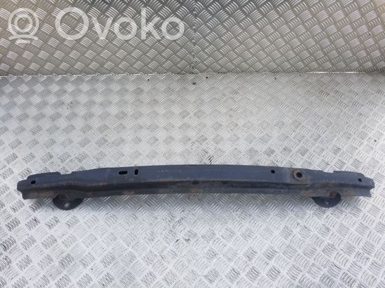 BMW X3 E83 Rear bumper cross member