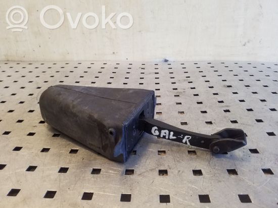 BMW X5 E53 Rear door check strap stopper