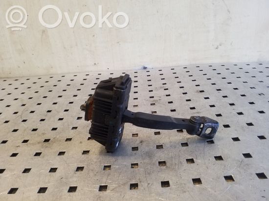 BMW X5 E53 Front door check strap stopper