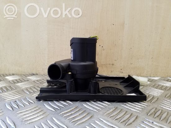BMW X5 E53 Other engine bay part 12901438023 0130002839 12901438008