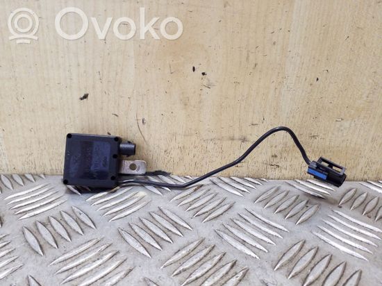 BMW X5 E53 Aerial antenna filter 16268419 8380945