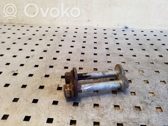 BMW X5 E53 Rear suspension camber bolt