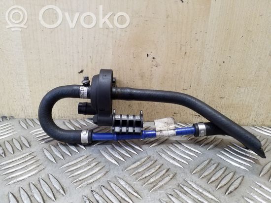 BMW X5 E53 Other engine bay part 4251825