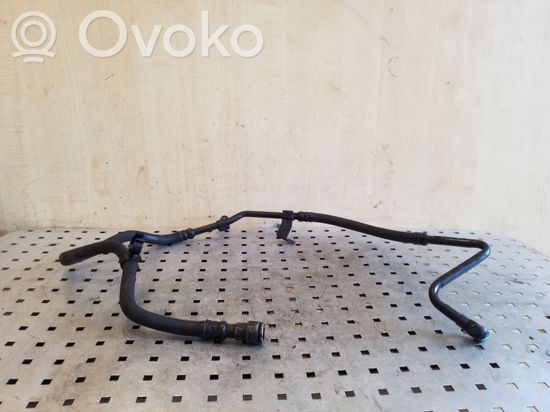 BMW X5 E53 Power steering hose/pipe/line