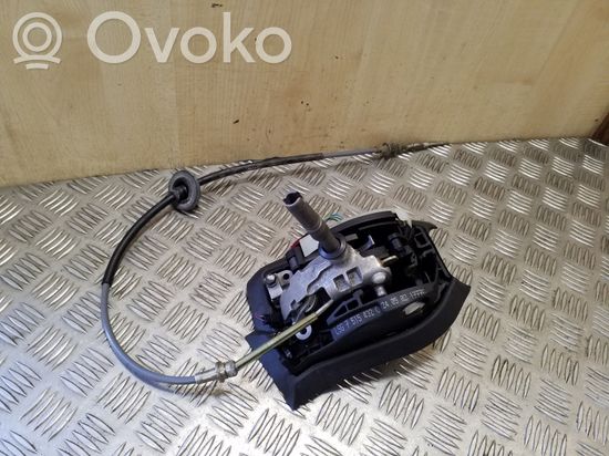 BMW X5 E53 Gear selector/shifter (interior) 7515432