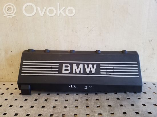 BMW X5 E53 Engine cover (trim) 11121702857