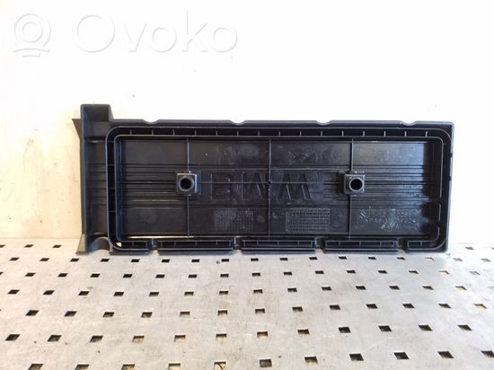 BMW X5 E53 Engine cover (trim) 11121702857
