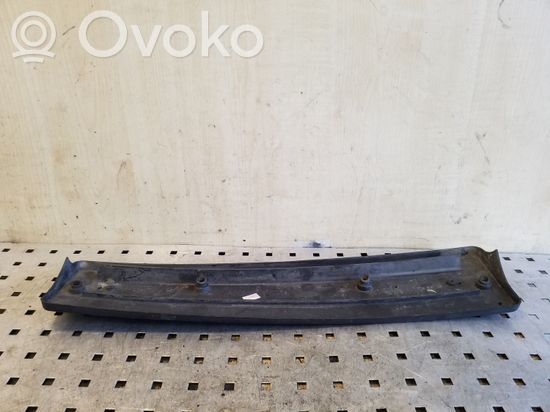BMW X5 E53 Number plate surrounds holder frame 51117111768
