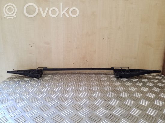 BMW X5 E53 Top upper radiator support slam panel 17111439117 1439117