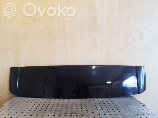 BMW X5 E53 Tailgate/trunk spoiler 7025611 7025612