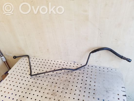 BMW X5 E53 Power steering hose/pipe/line