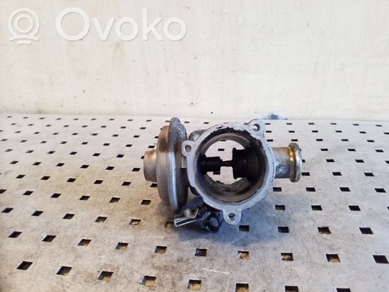 BMW X6 E71 E72 EGR valve 70045000 08T050 7804380