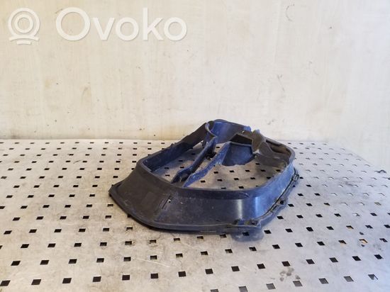 BMW X6 E71 E72 Fog light bracket 51117181010