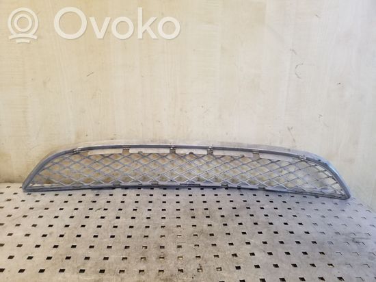BMW X6 E71 E72 Front bumper lower grill 51117176282