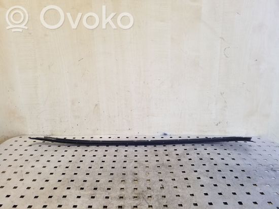 BMW X6 E71 E72 Windshield trim