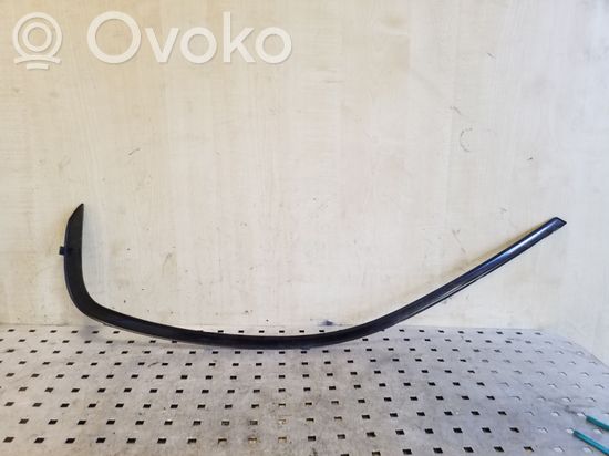 BMW X5 E53 Rear side glass trim