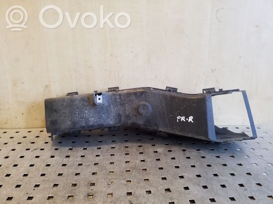 BMW X6 E71 E72 Air intake duct part 51747180624