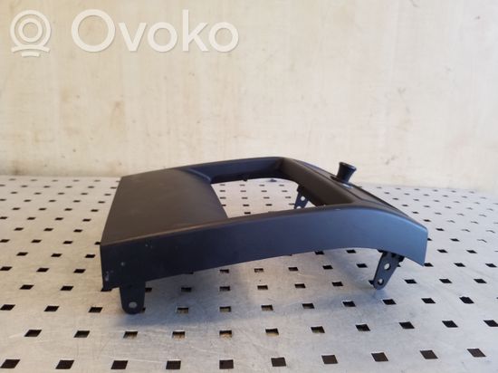 BMW X6 E71 E72 Other center console (tunnel) element 51169125617