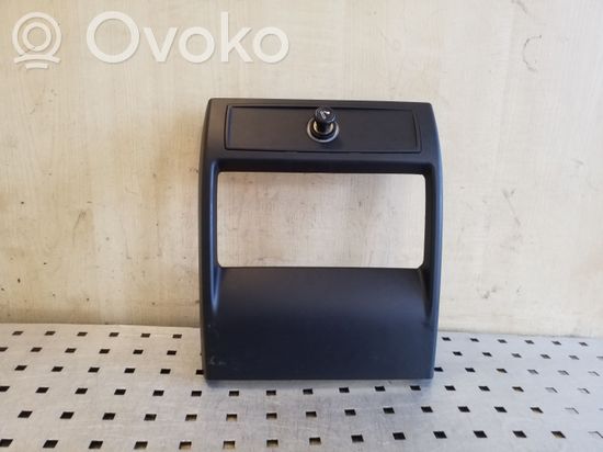 BMW X6 E71 E72 Other center console (tunnel) element 51169125617