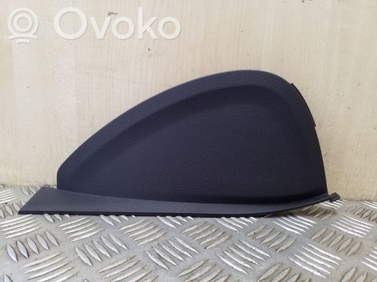 BMW X6 E71 E72 Dashboard side end trim 51456958800 6958800 51456958801